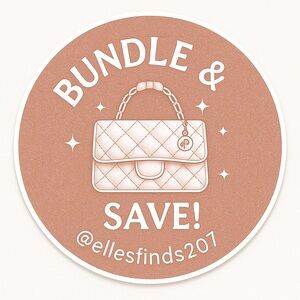 Bundle up if you’d like! :)